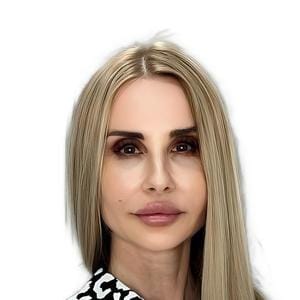 Врач Склярова Юлия Евгеньевна
