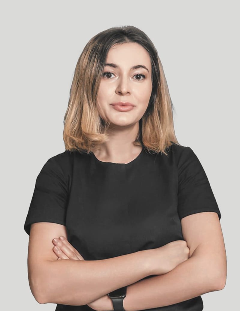 Врач Боюнсузова Зухра